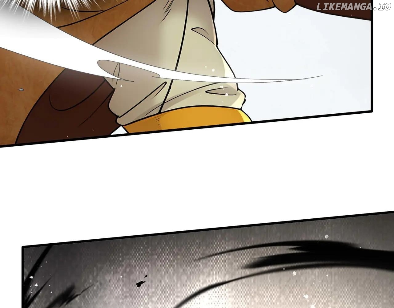 My Furry Harem Is After Me Chapter 273 - page 43